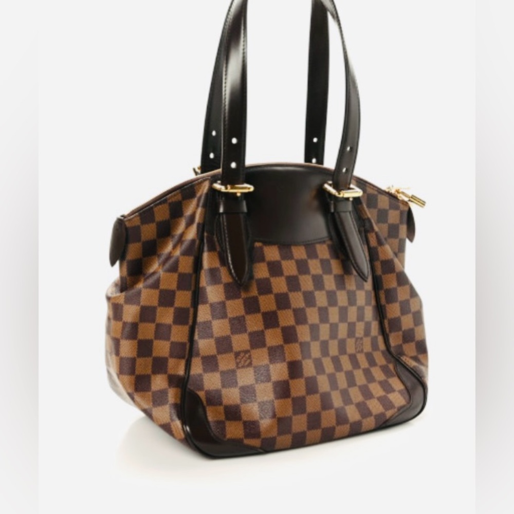❤️LOUIS VUITTON DAMIER TOTE